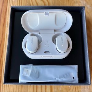 Bose QuietComfort Earbuds